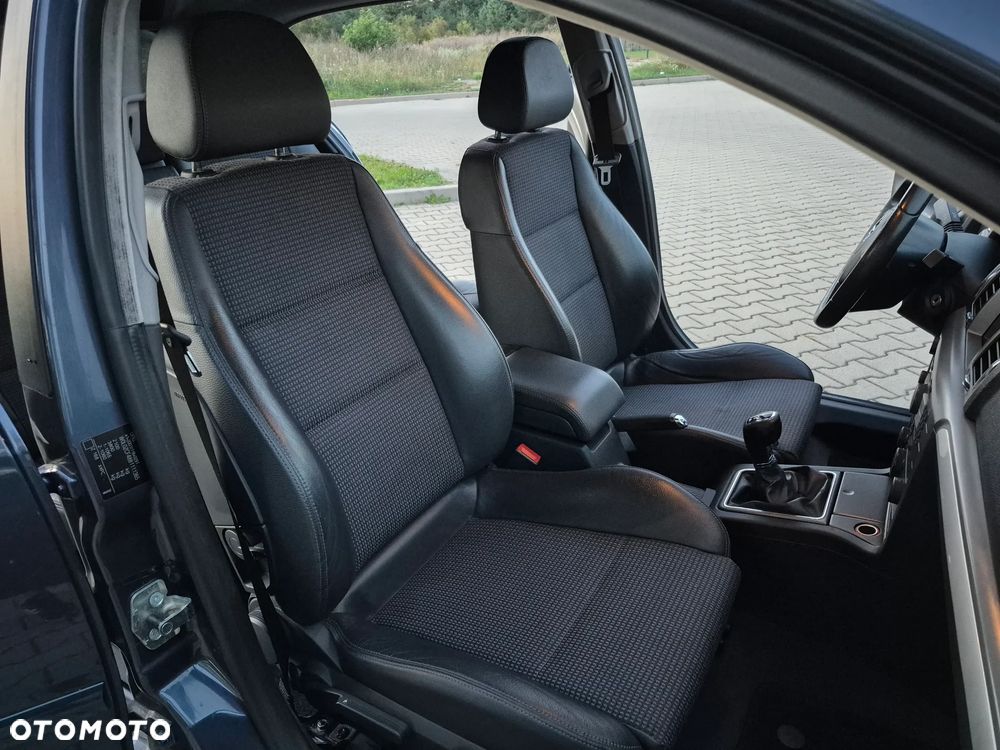 Opel Signum 2.0 T Cosmo - 23