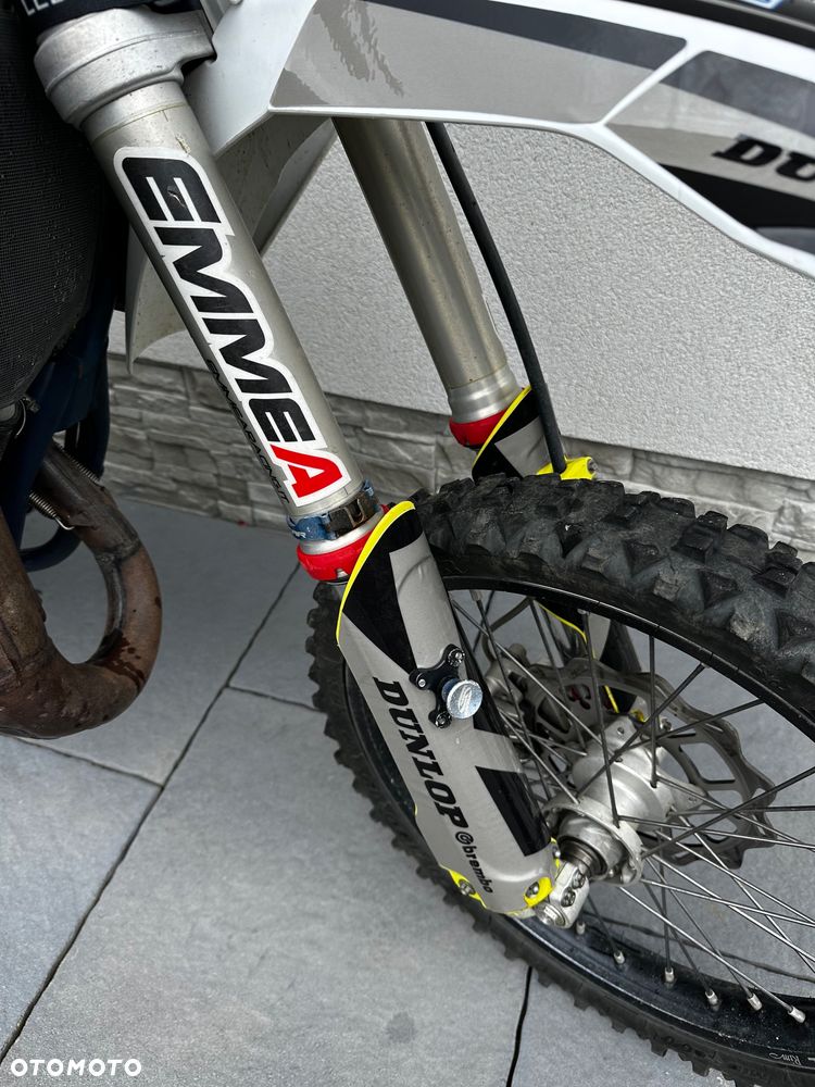 Husqvarna TC - 7