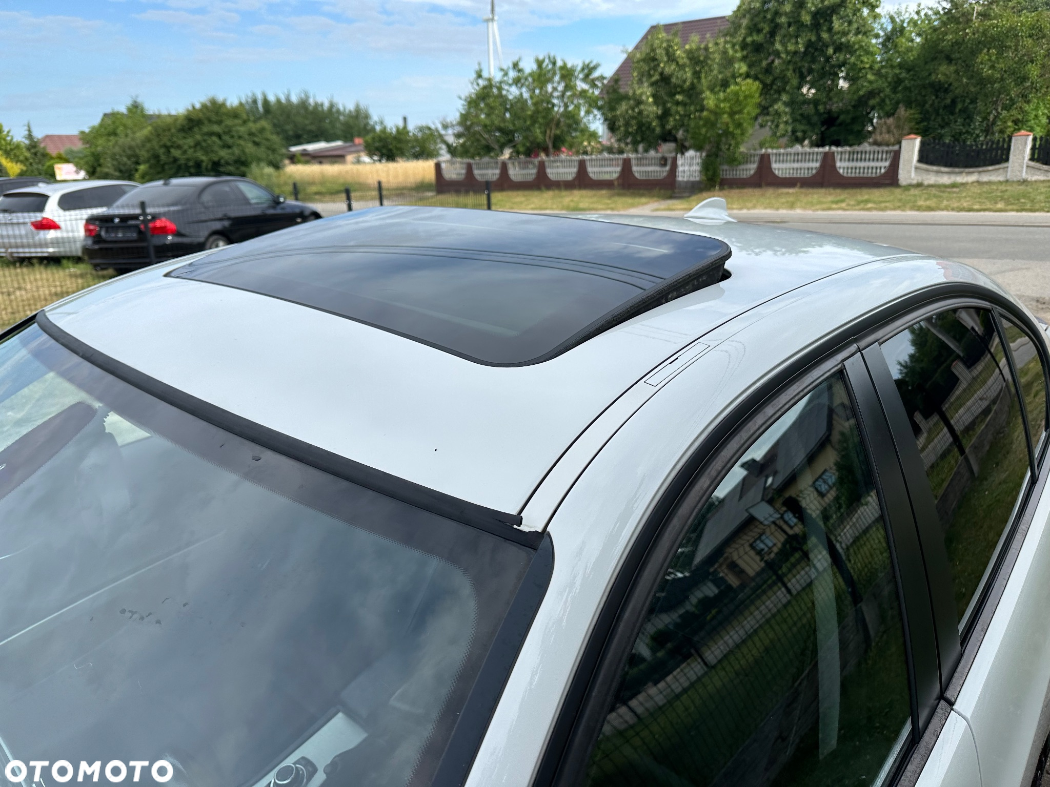 BMW Seria 3 320i Edition Sport - 6