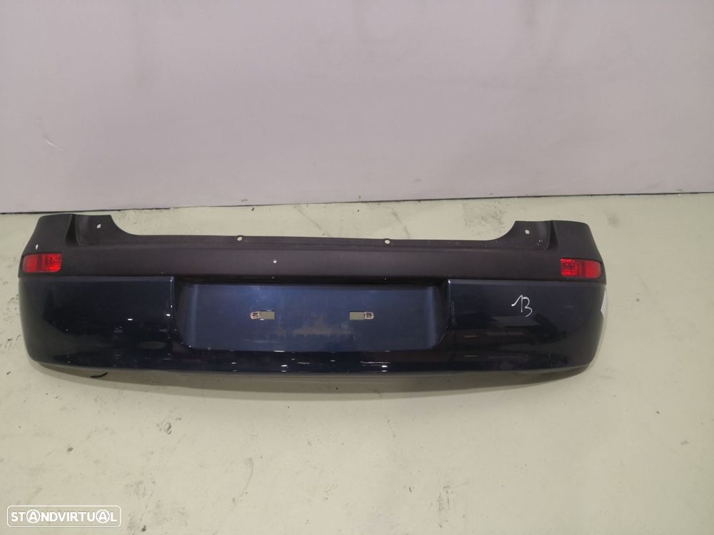 Para Choques De Trás Opel Corsa C (X01) - 1