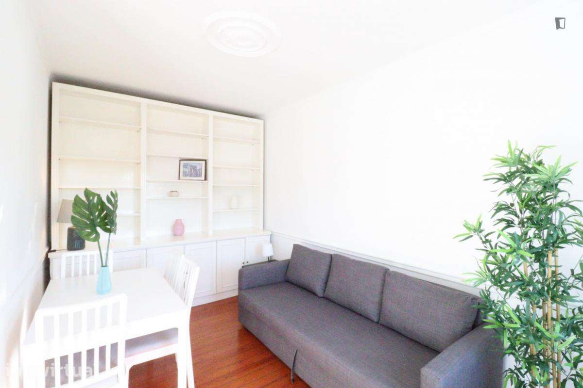 Apartamento com 2 quartos - localizado em Alcântara Lisbon - Grande imagem: 5/15