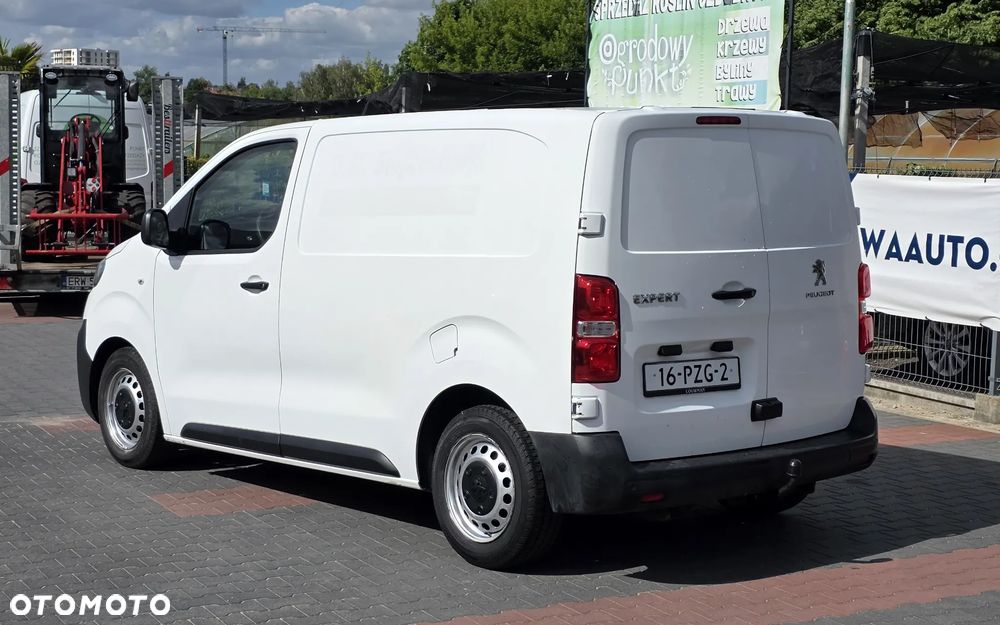 Peugeot EXPERT - 3
