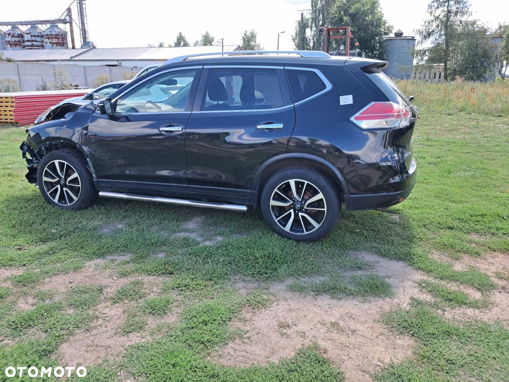 Nissan X-Trail 1.6 dCi 360 - 23