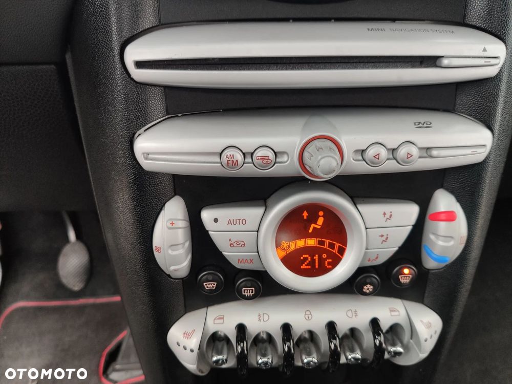 MINI Clubman Cooper D - 5