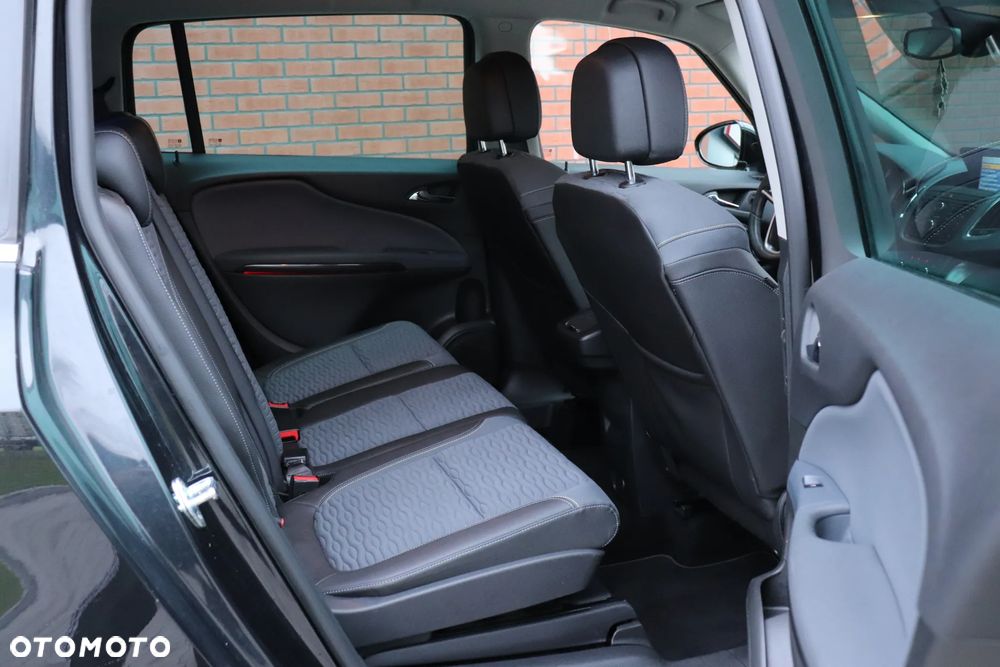 Opel Zafira 2.0 CDTI Cosmo EcoFLEX S&S - 30