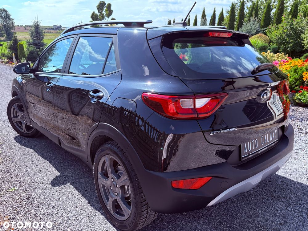 Kia Stonic - 15