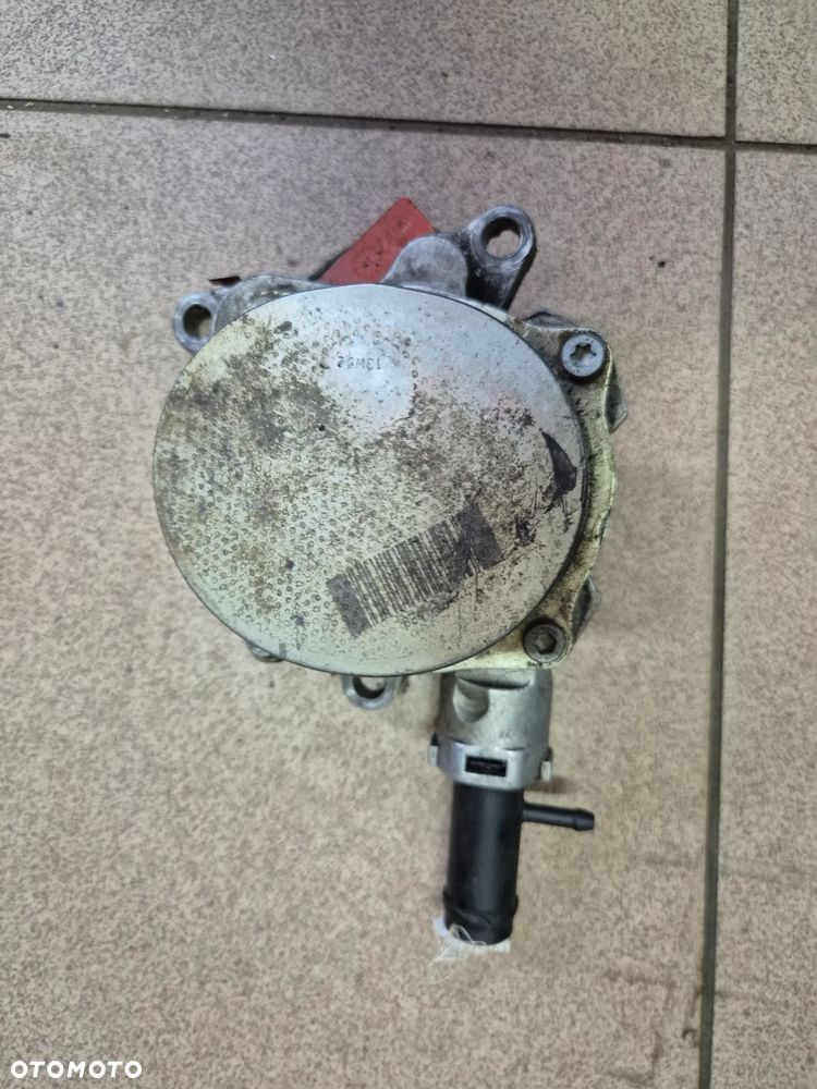 VACUMPOMPA MASTER III MOVANO B  NV400 2.3 10r.+ TRAFIC VIVARO 2.0 10-14r. EURO 5 - 2