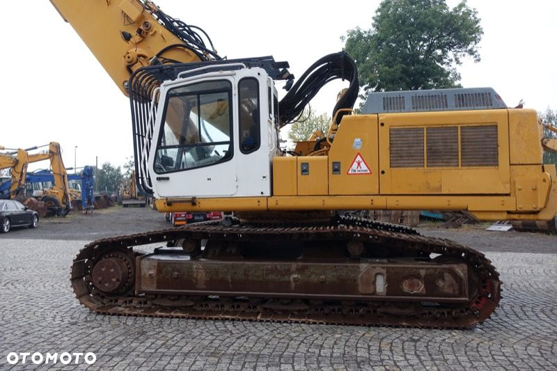 Liebherr R 954 B-HD - 7