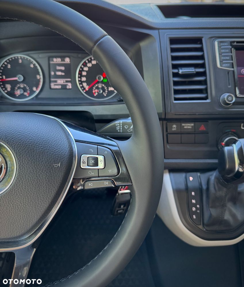 Volkswagen Transporter - 23