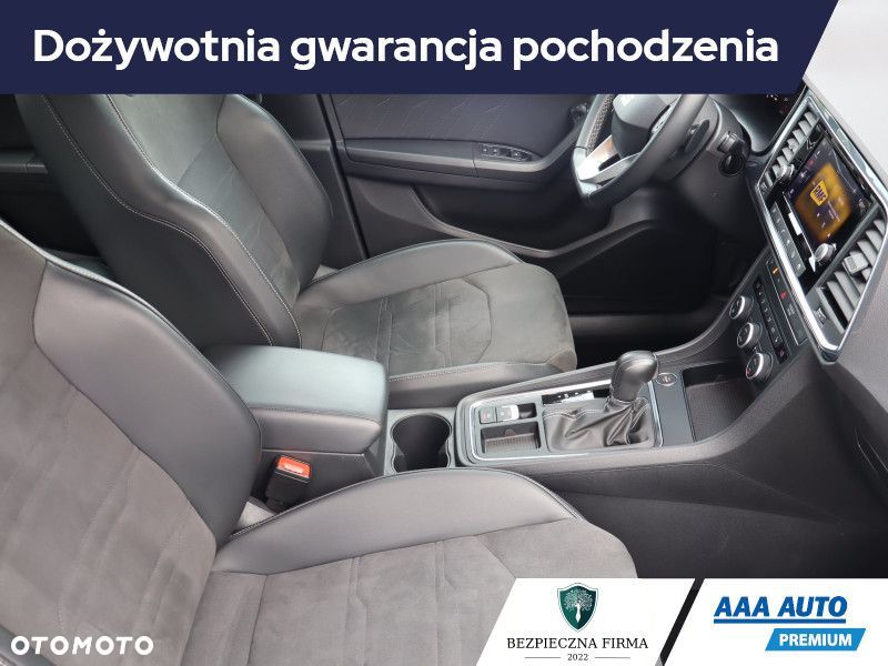 Seat Ateca - 10