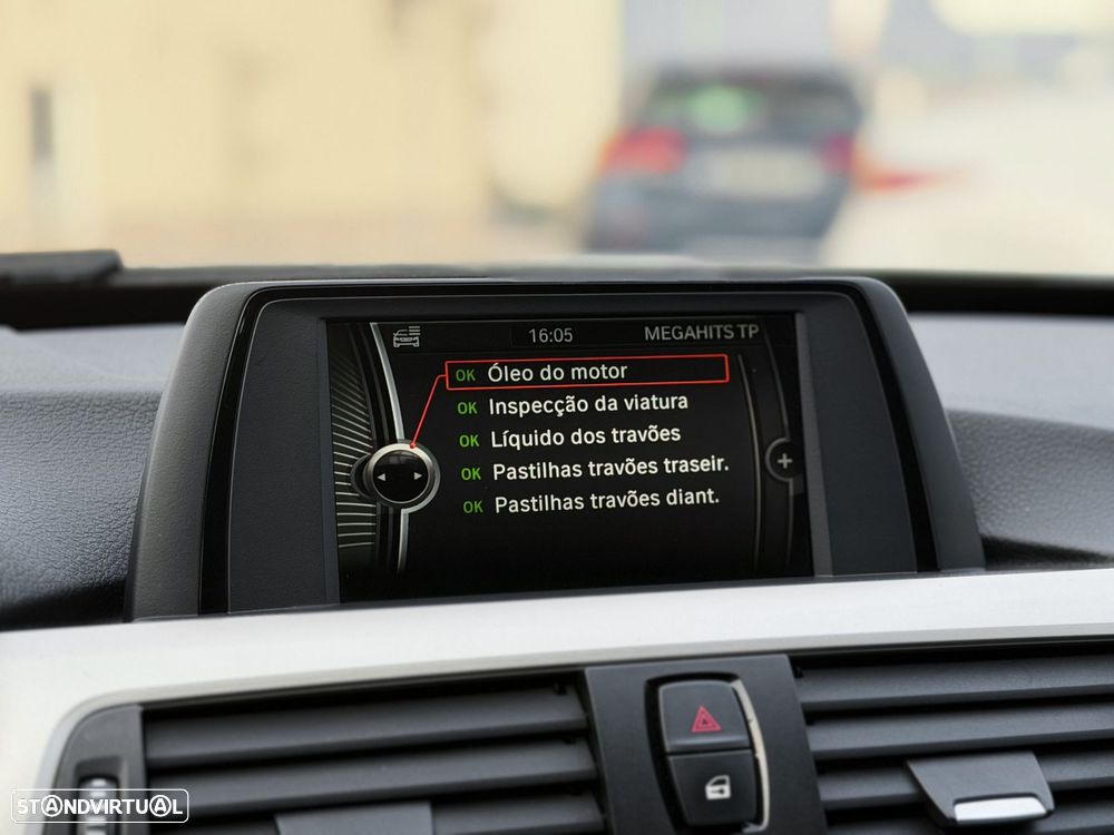 BMW 318 Gran Turismo - 23