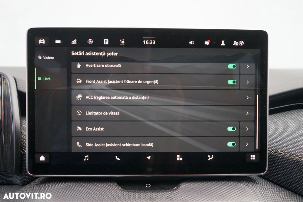 Skoda Kodiaq 1.5 TSI DSG PHEV Selection - 25