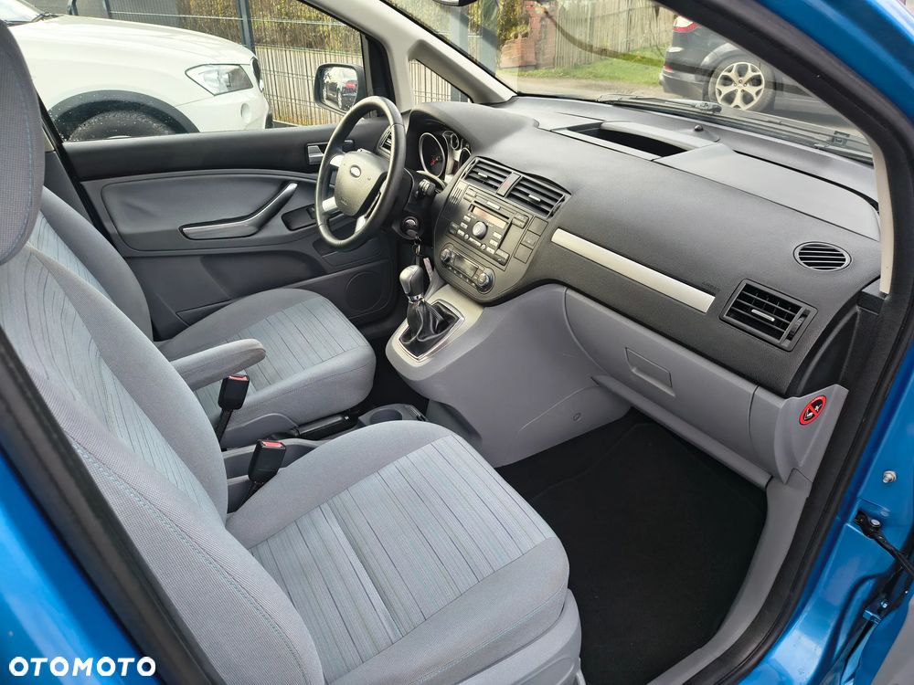 Ford C-MAX 1.6 Style - 19