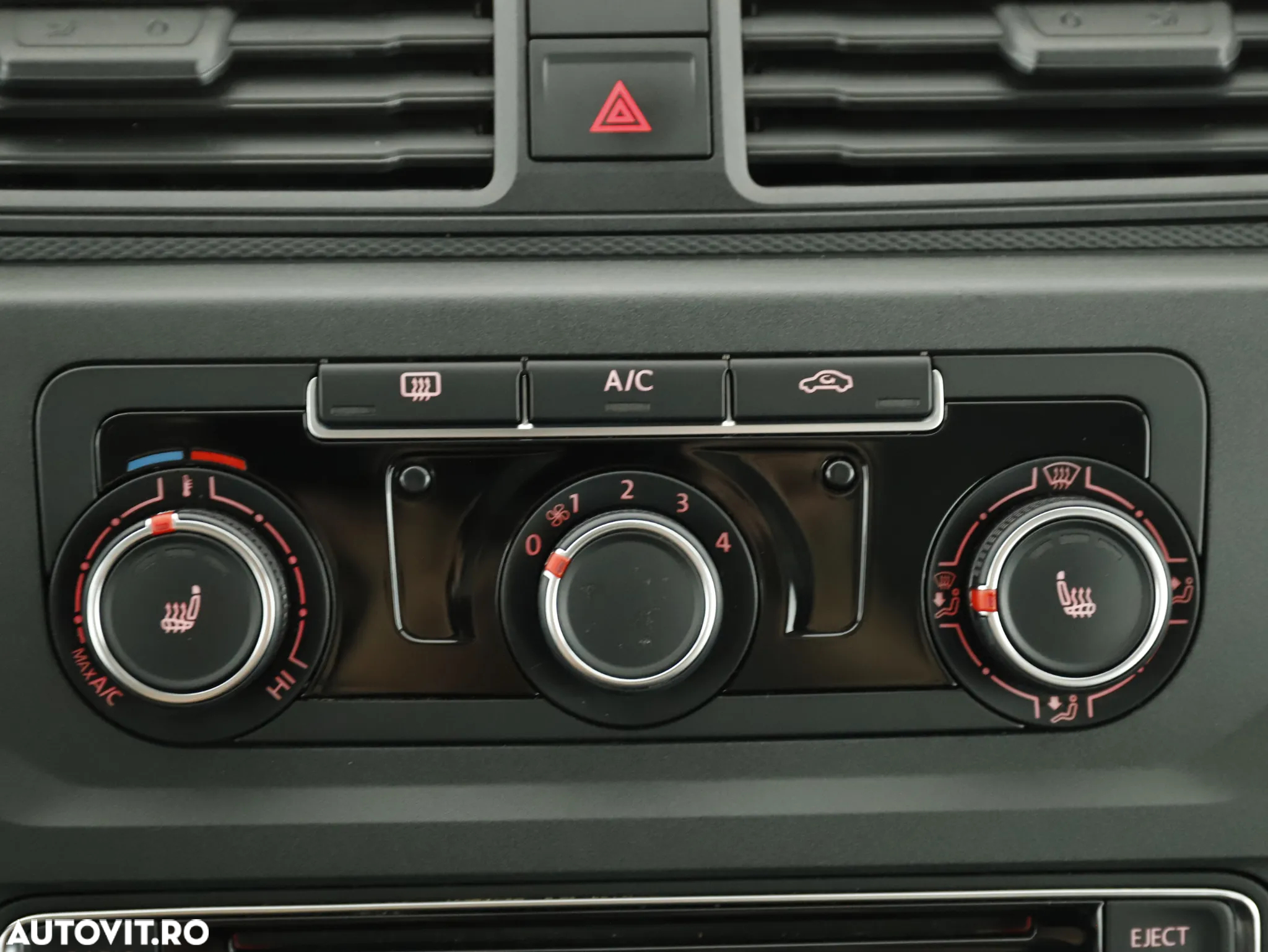 Volkswagen Caddy 2.0 TDI Maxi - 24