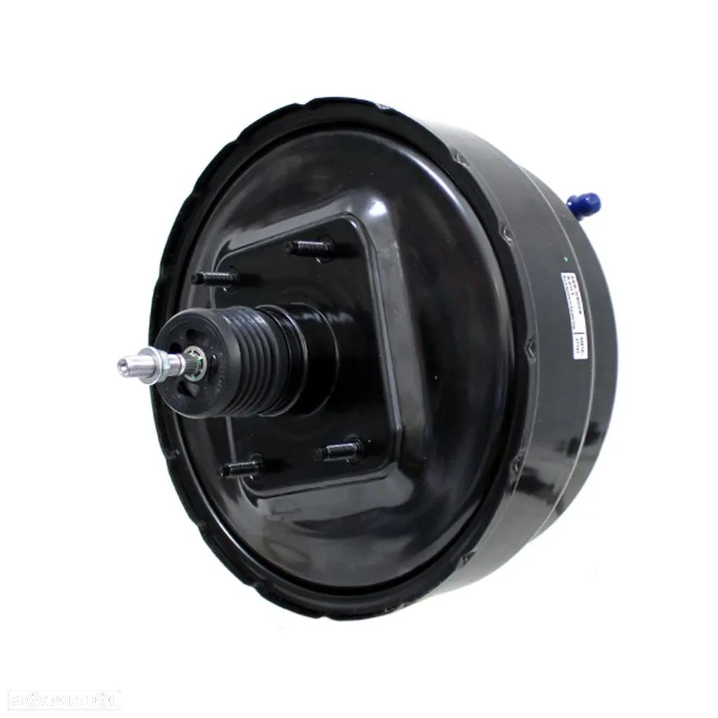 Servofreio Servo Freio de travão Toyota Dyna L XZU414 XZU434 XZU415 44610-37161 - 1