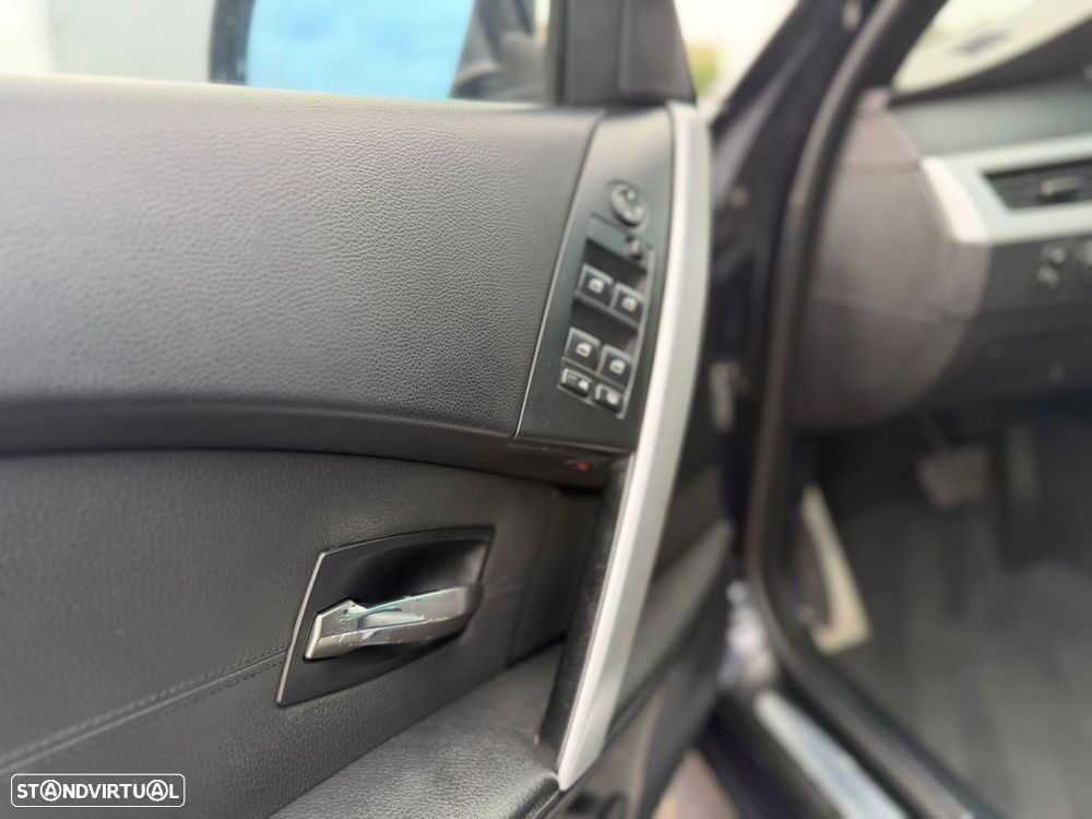 BMW 535 dA - 19