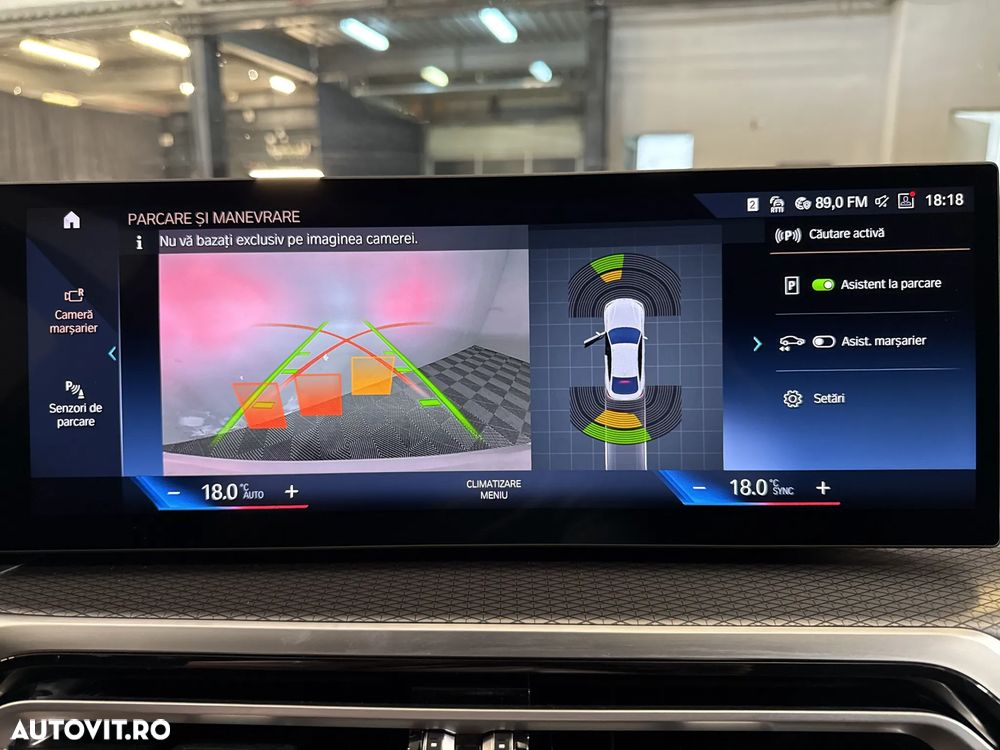 BMW Seria 4 420d xDrive AT MHEV - 20