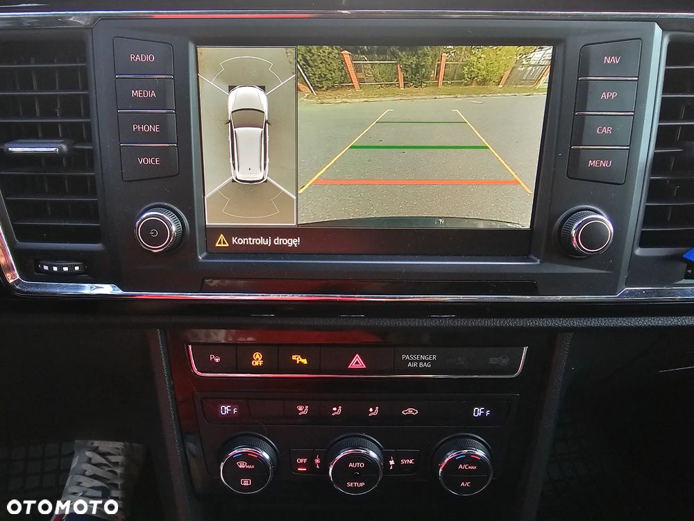 Seat Ateca - 10
