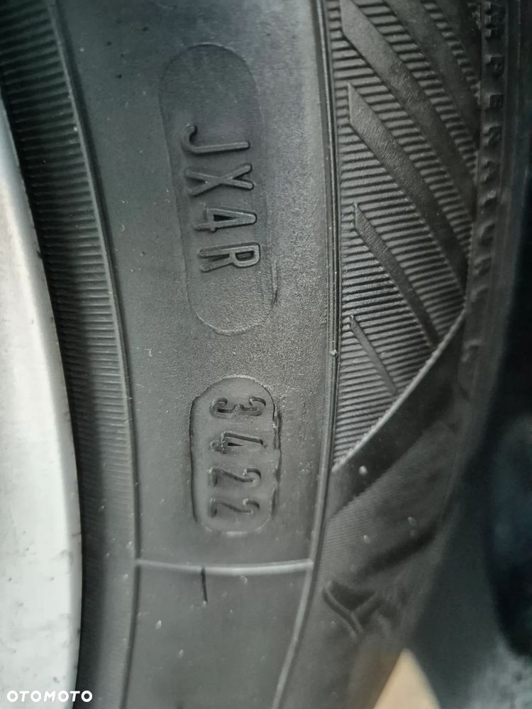 Mercedes-Benz Klasa C - 17