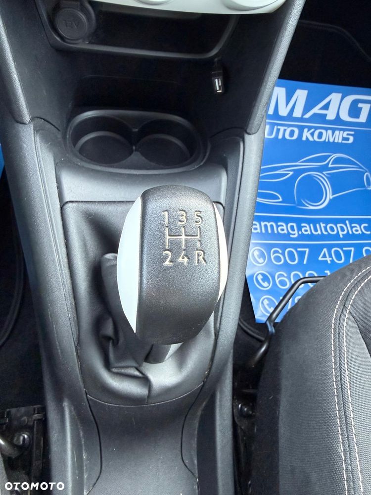 Peugeot 208 PureTech 68 Access - 26