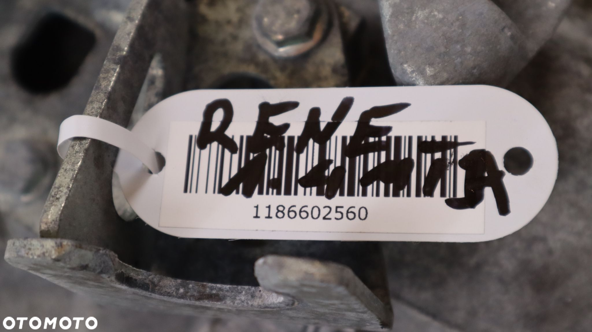 JEEP RENEGADE 1.4 MTA SKRZYNIA BIEGÓW MANUALNA C635.6.35.29 - 8