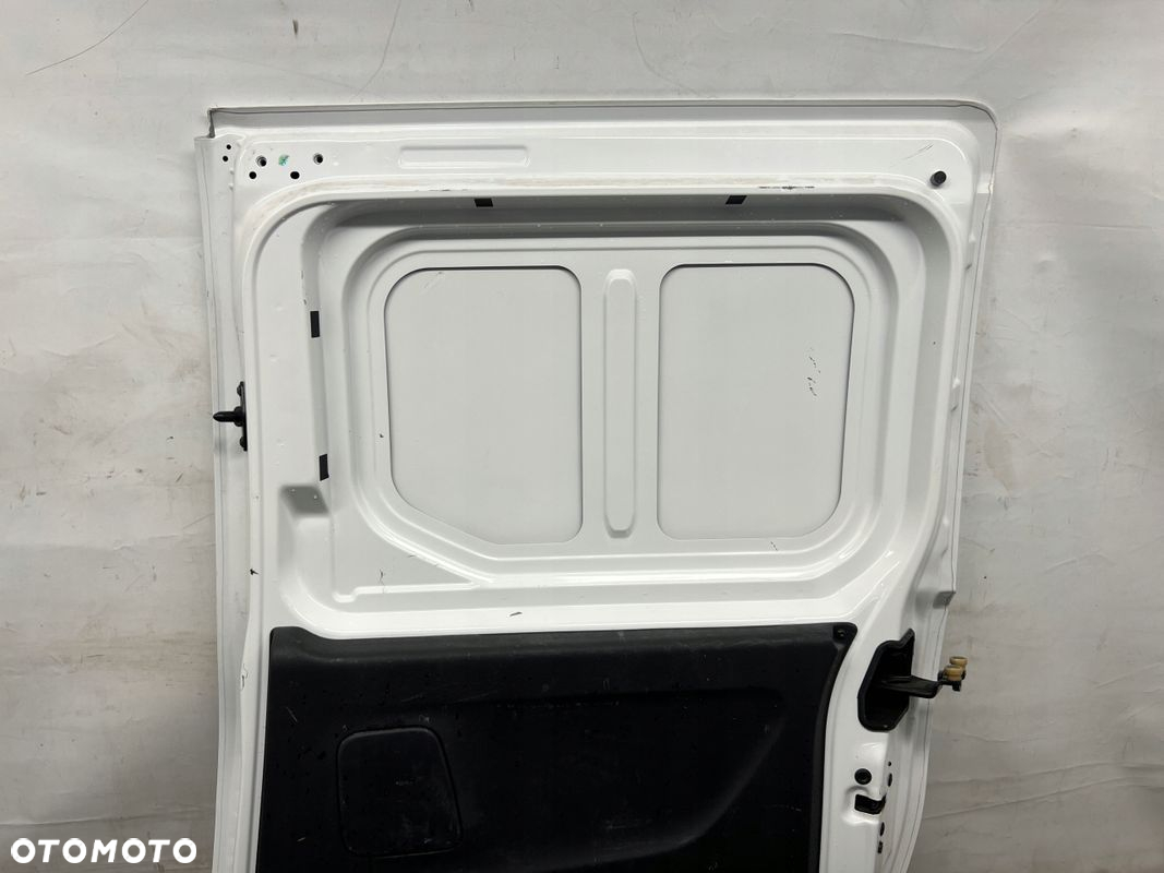 Citroen Berlingo IV drzwi prawe boczne przesuwne EWP KOMPLETNE - 6