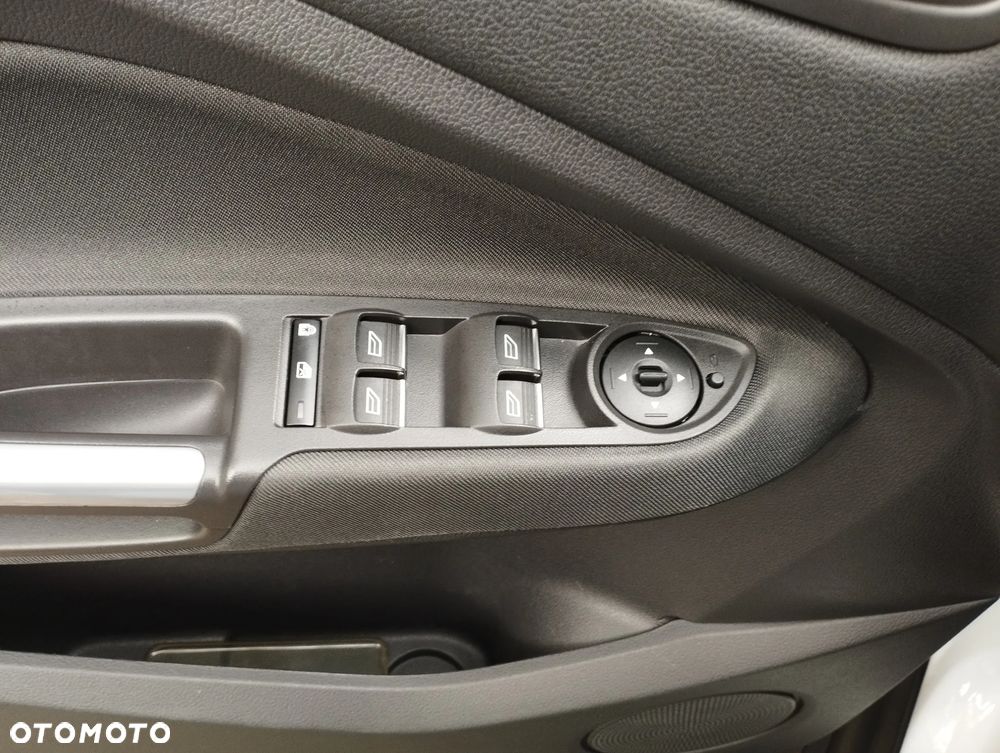 Ford C-MAX 1.5 EcoBoost Start-Stop-System Titanium - 25
