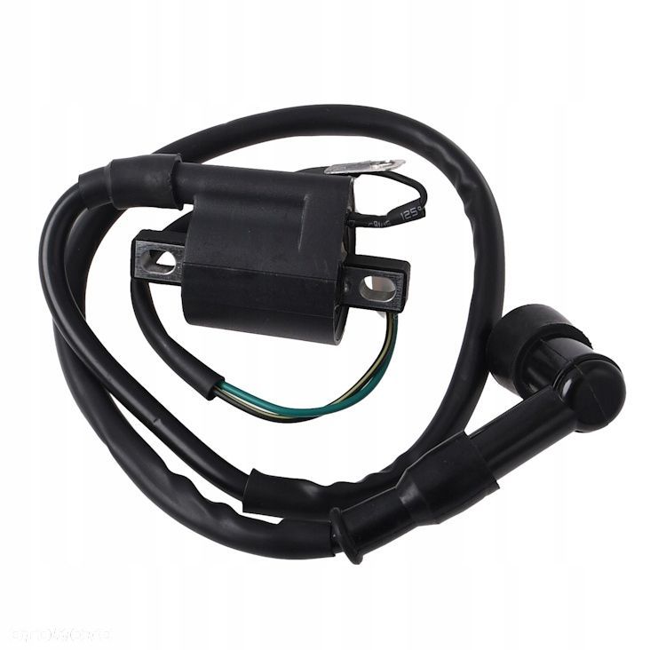 iskrownik zapłon bezstykowy cdi mz etz 125 mz etz 150 delux - 4