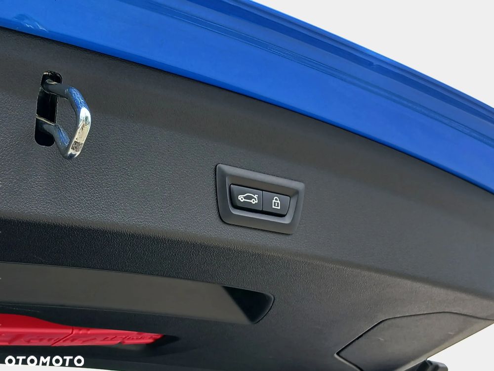 BMW Seria 1 118i Sport Line - 32