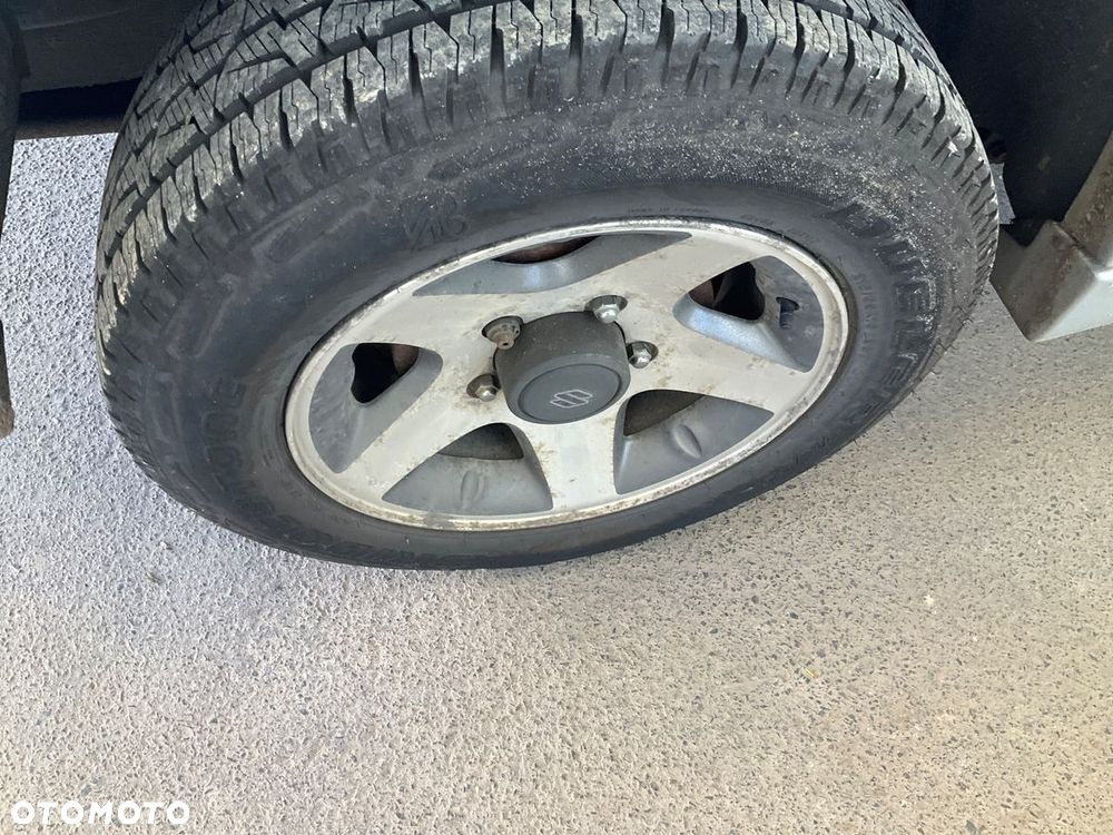 Suzuki Grand Vitara - 29