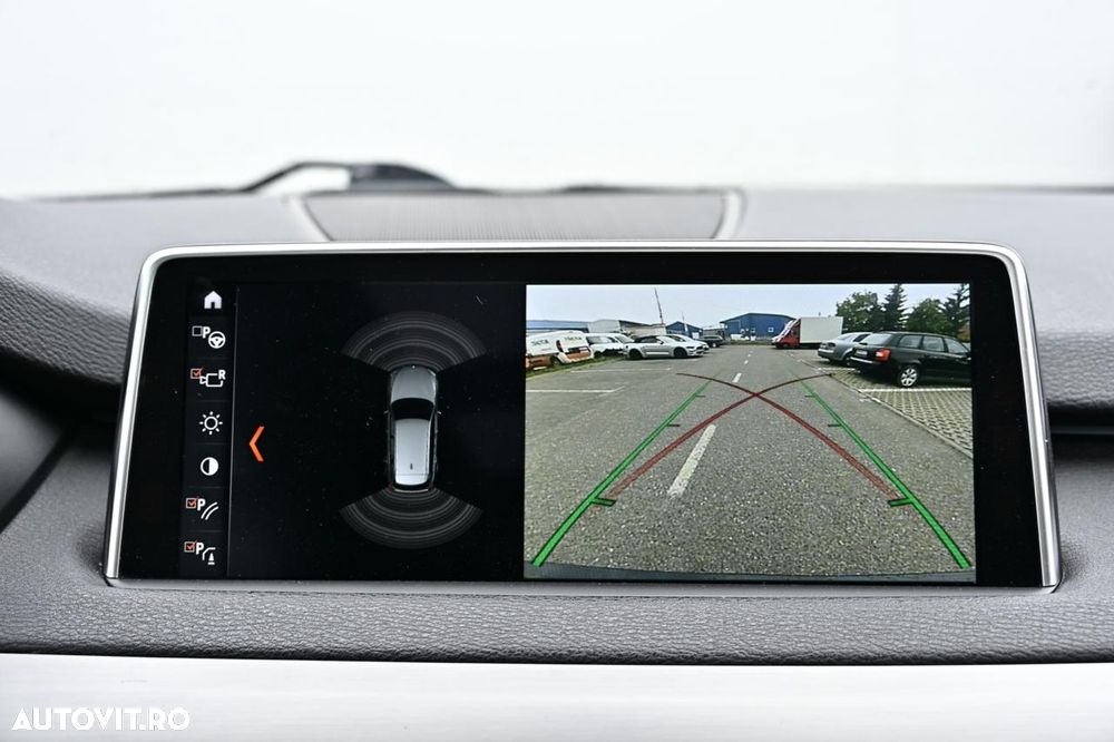 BMW X5 - 18