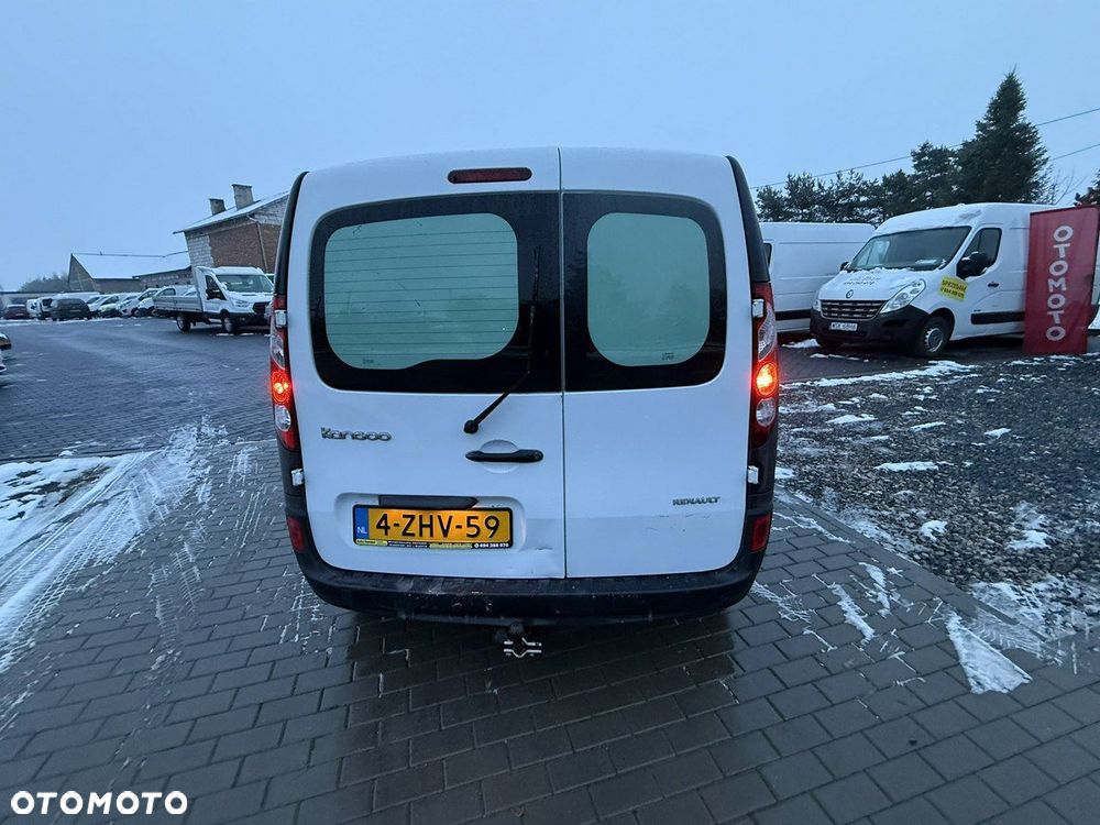 Renault Kangoo - 10