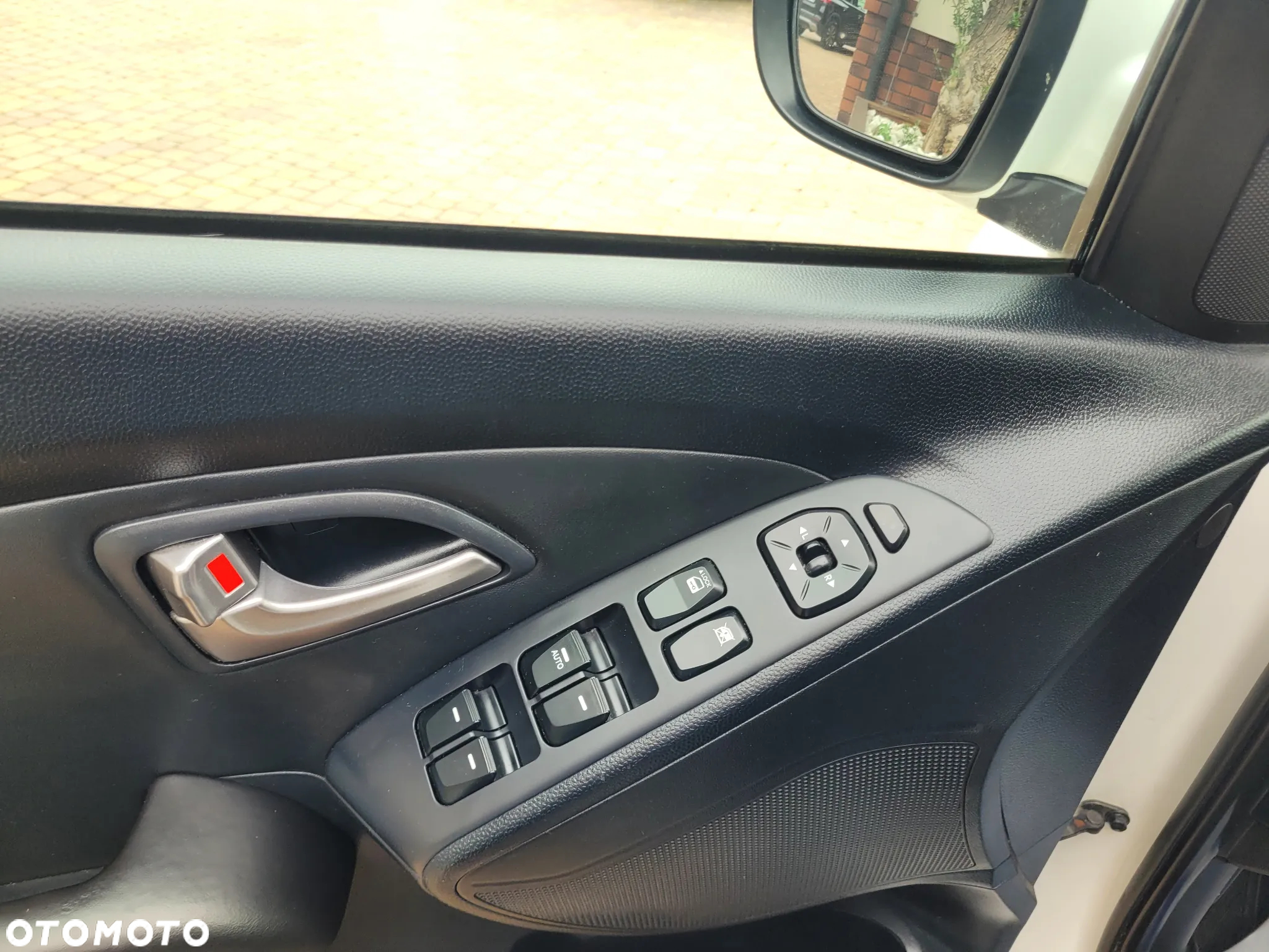 Hyundai ix35 2.0 Comfort - 17