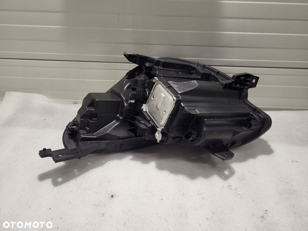 renault captur ii full led krótki led przód strona prawa 260104095r - 5