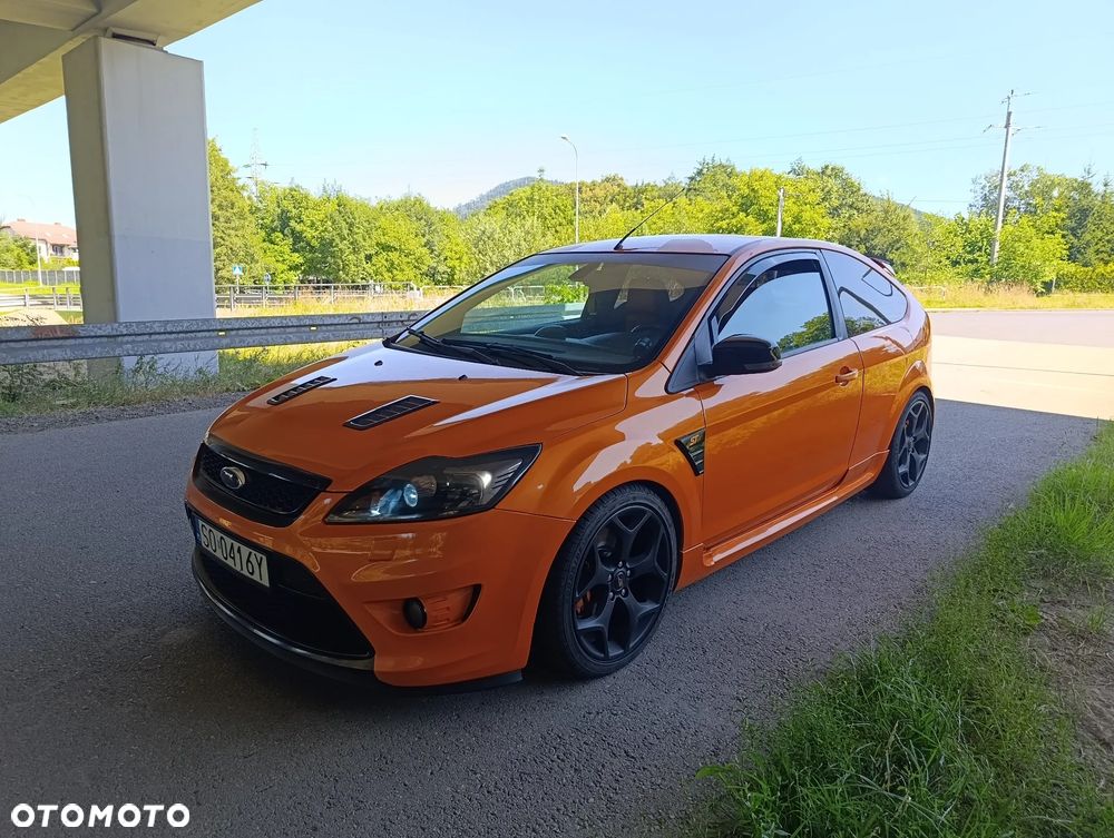 Ford Focus - 2