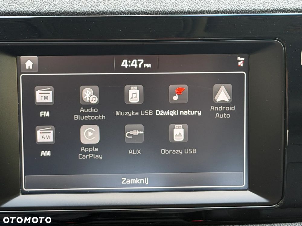 Kia Niro 1.6 GDI 2WD Vision - 16
