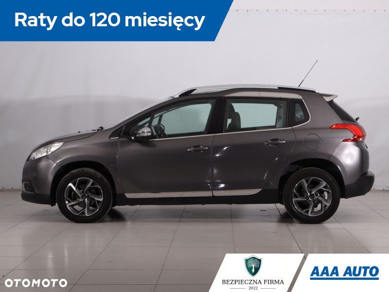 Peugeot 2008 - 4