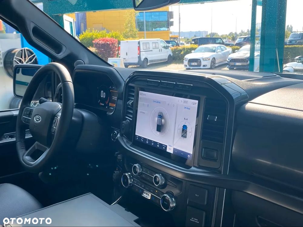 Ford F150 - 20