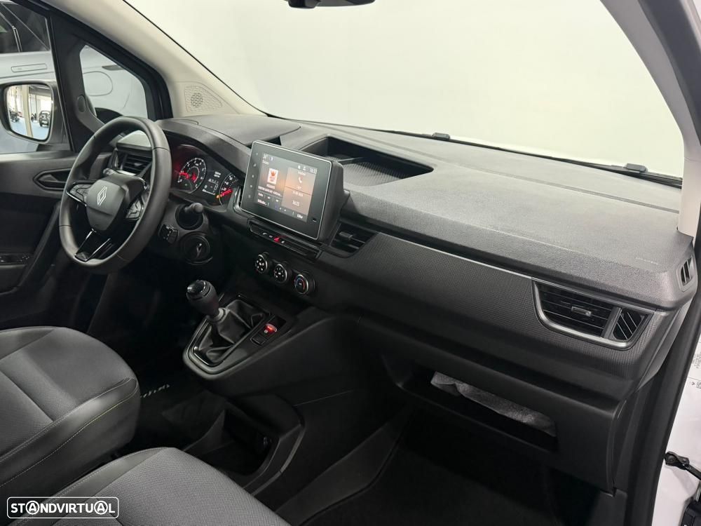 Renault Kangoo longa - 3