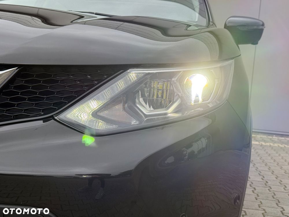 Nissan Qashqai - 34