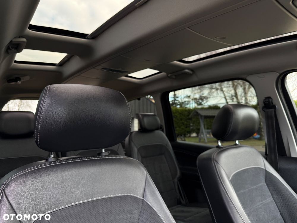 Ford Galaxy 2.0 TDCi Titanium - 20