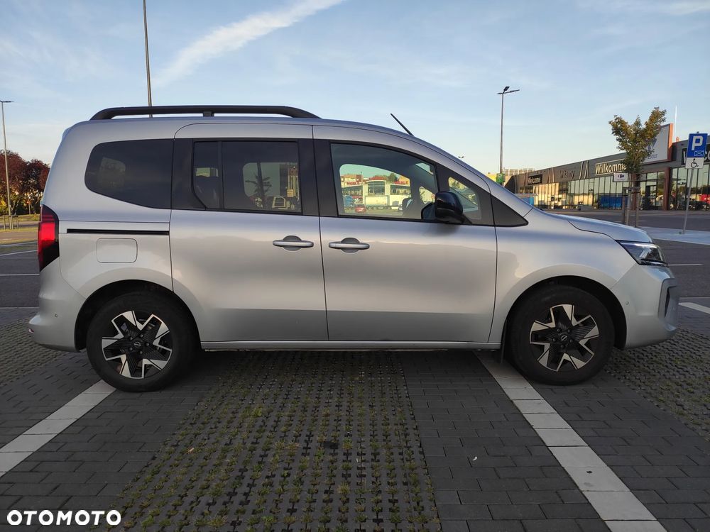Nissan Townstar Combi 1.3 DIG-T L1 N-Connecta - 2