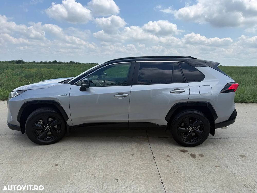 Toyota RAV4 - 20