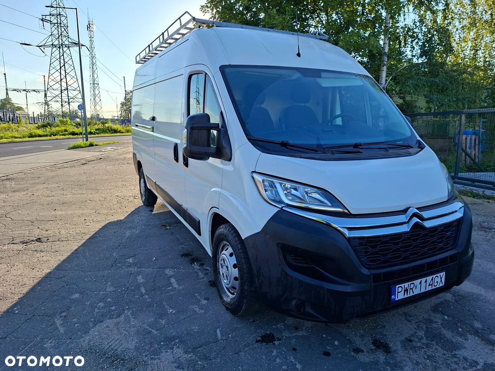 Citroën Jumper - 5