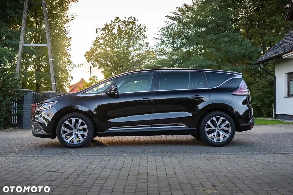 Renault Espace Energy dCi 160 EDC Intens - 5