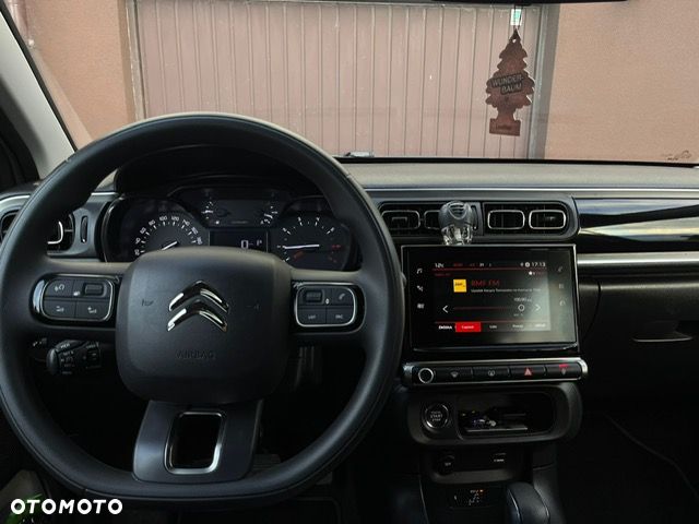 Citroën C3 1.2 PureTech Shine EAT6 - 16