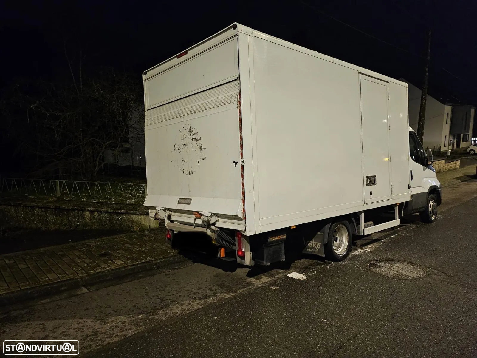 Iveco 35C12 - 3
