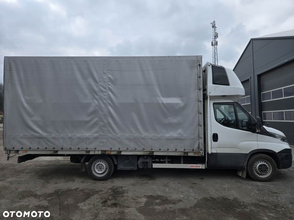 Iveco DAILY - 5