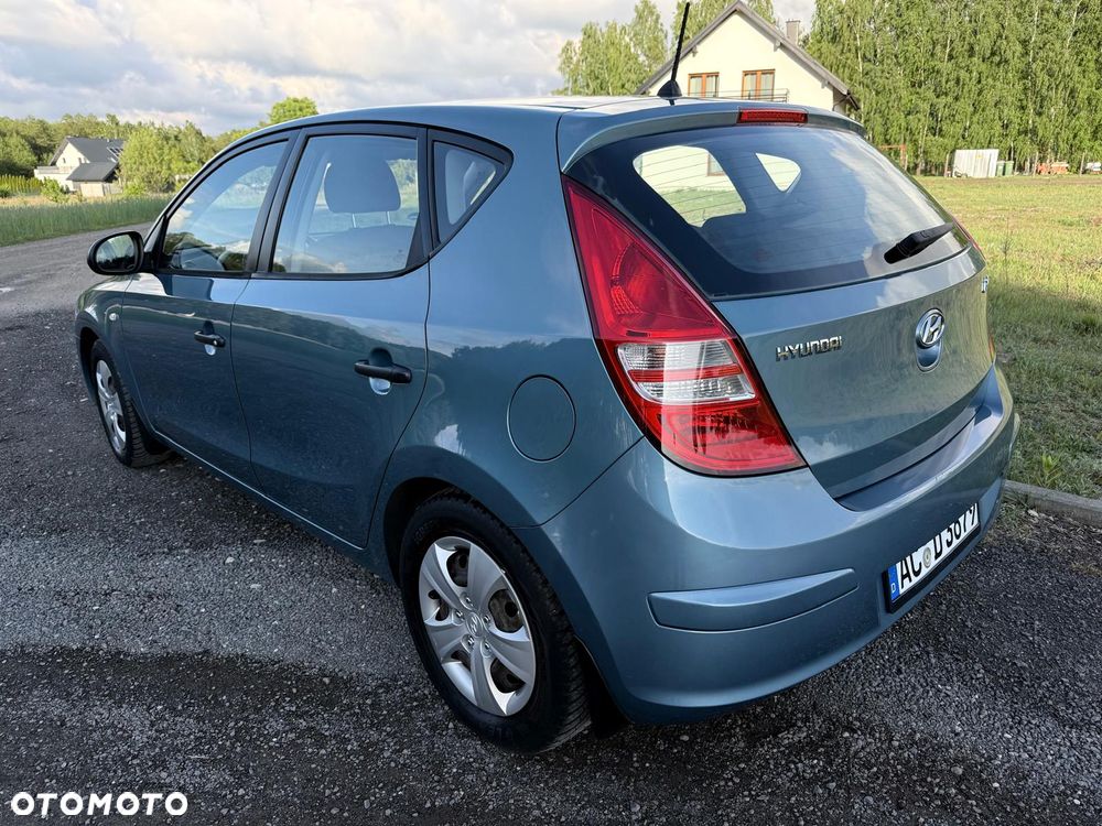 Hyundai i30 1.4 Comfort - 9