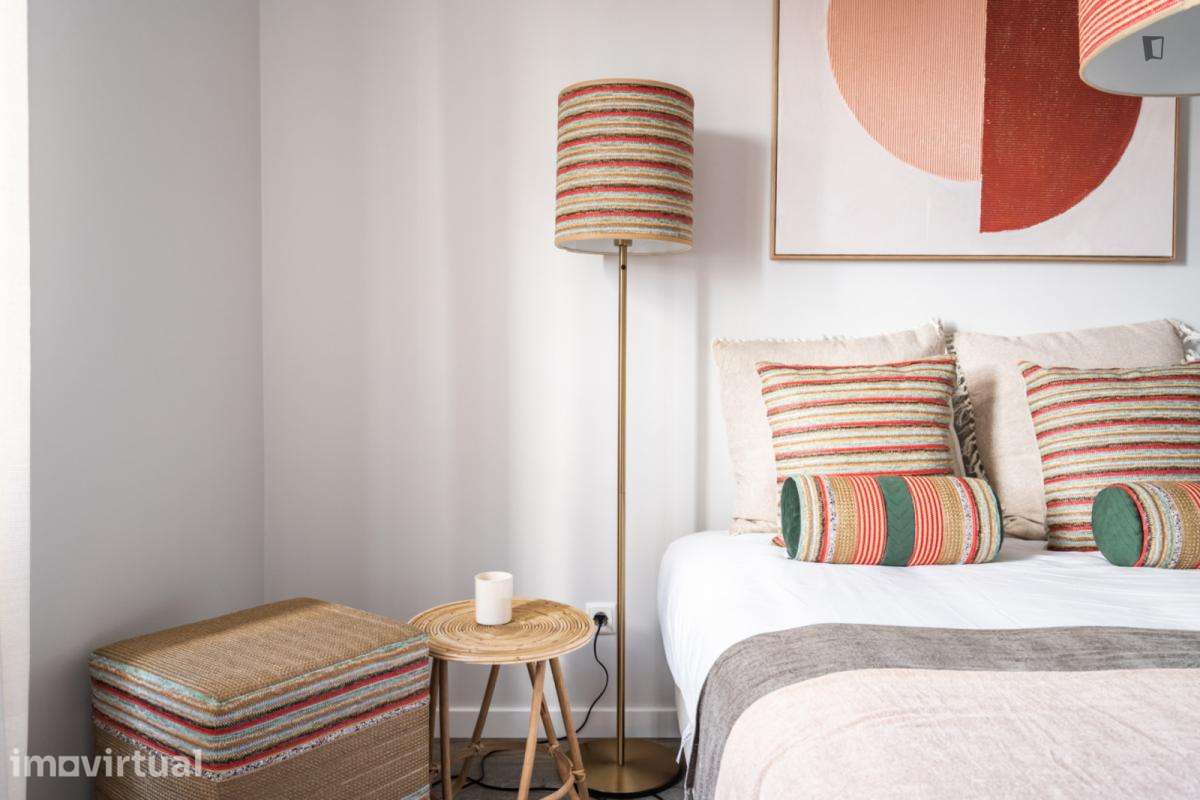 Apartamento com 2 quartos - localizado em Campo de Ourique Lisbon - Grande imagem: 4/29